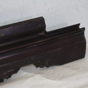 Range Rover Autobiography Right Side Skirt 2009 TO 2012 BH4M-200B08-A Genuine - Image 12