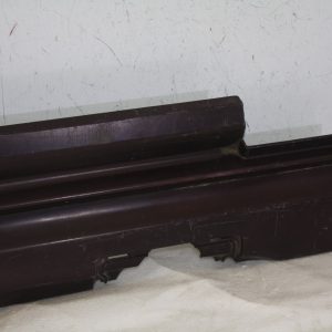 Range Rover Autobiography Right Side Skirt 2009 TO 2012 BH4M-200B08-A Genuine - Image 3