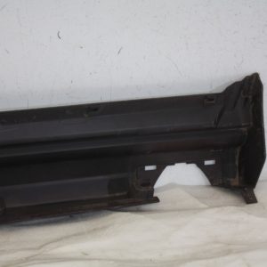 Range Rover Autobiography Right Side Skirt 2009 TO 2012 BH4M-200B08-A Genuine - Image 21