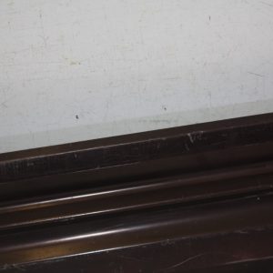 Range Rover Autobiography Right Side Skirt 2009 TO 2012 BH4M-200B08-A Genuine - Image 10