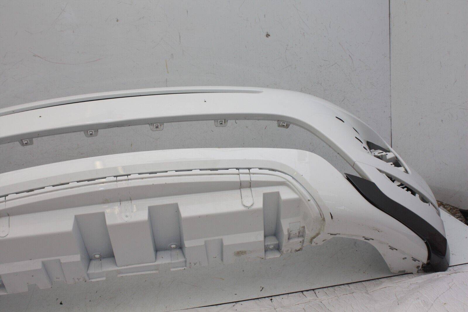 Range-Rover-Evoque-Dynamic-Front-Bumper-2019-ON-K8D2-17F003-Genuine-DAMAGED-176618403395-10