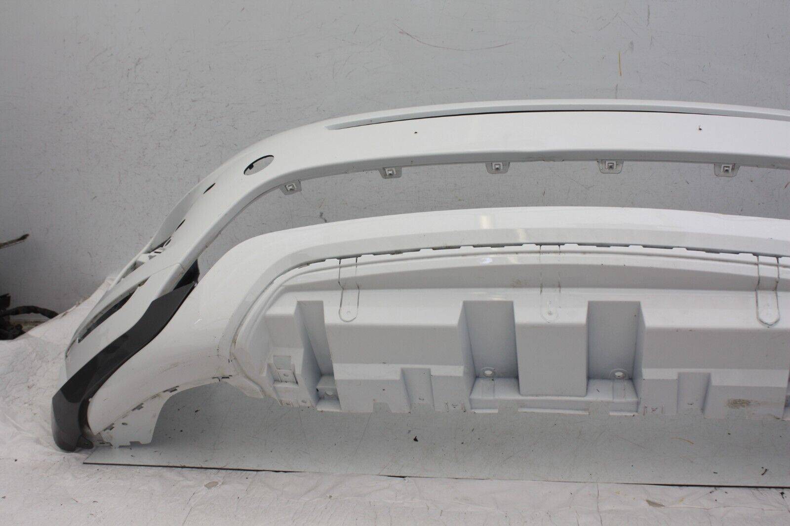 Range-Rover-Evoque-Dynamic-Front-Bumper-2019-ON-K8D2-17F003-Genuine-DAMAGED-176618403395-11