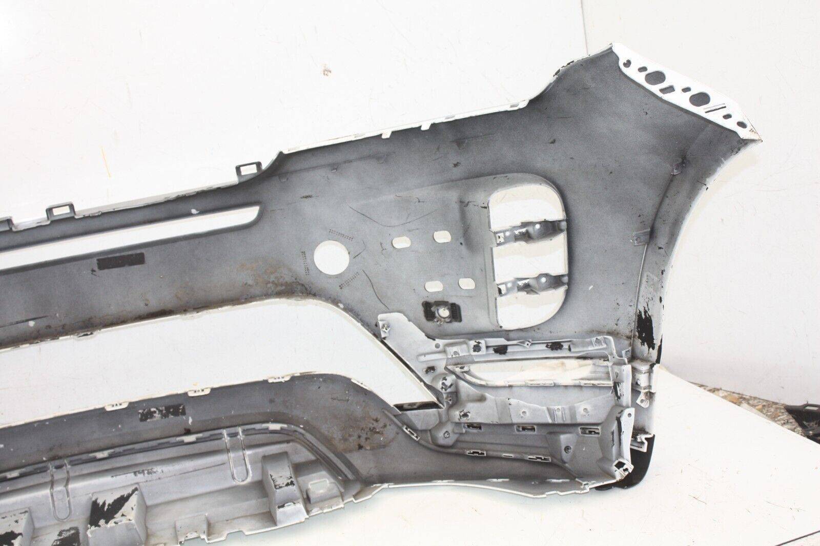 Range-Rover-Evoque-Dynamic-Front-Bumper-2019-ON-K8D2-17F003-Genuine-DAMAGED-176618403395-13