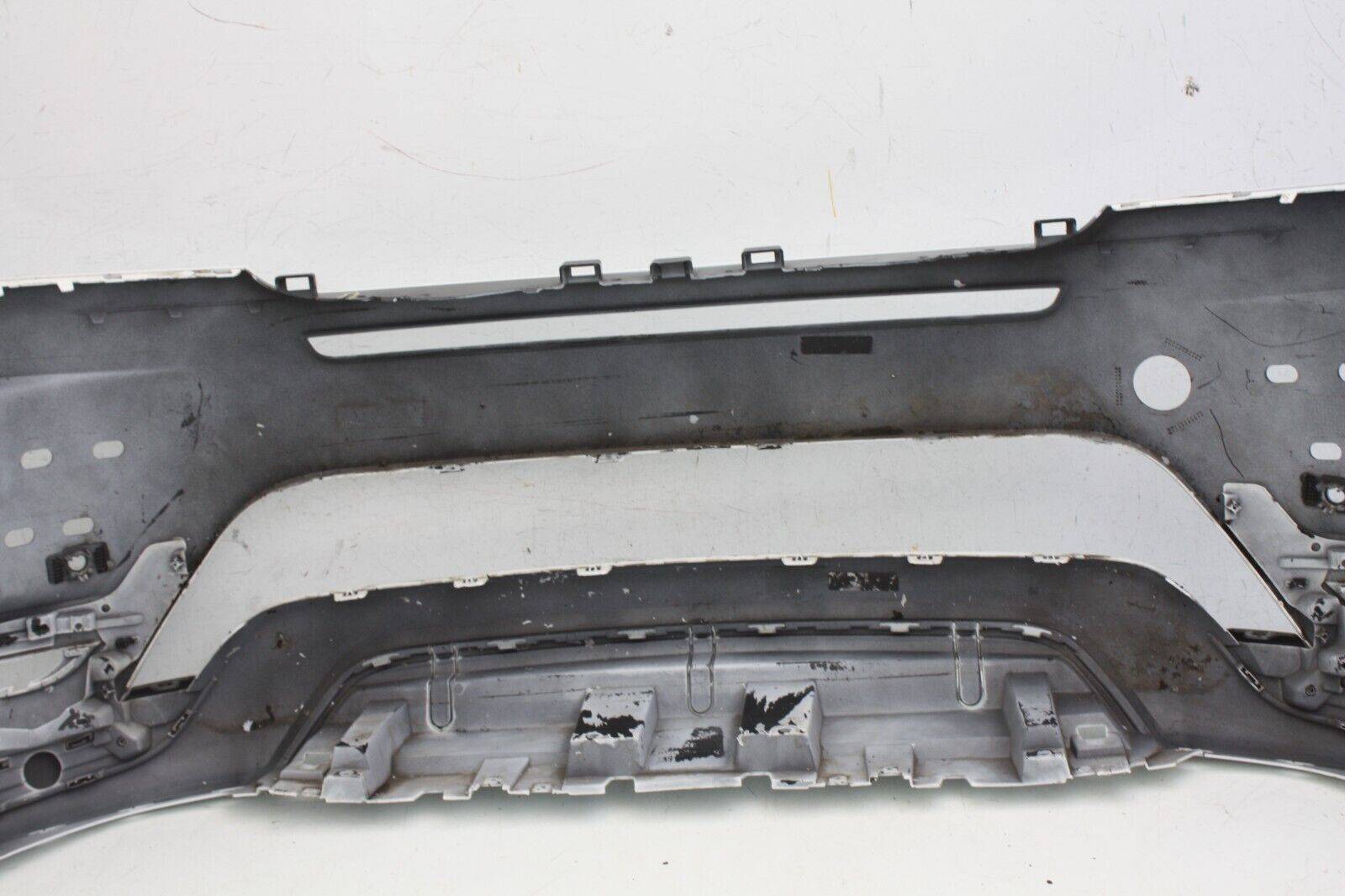 Range-Rover-Evoque-Dynamic-Front-Bumper-2019-ON-K8D2-17F003-Genuine-DAMAGED-176618403395-14