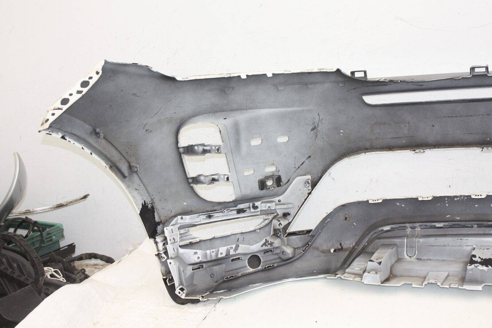 Range-Rover-Evoque-Dynamic-Front-Bumper-2019-ON-K8D2-17F003-Genuine-DAMAGED-176618403395-15