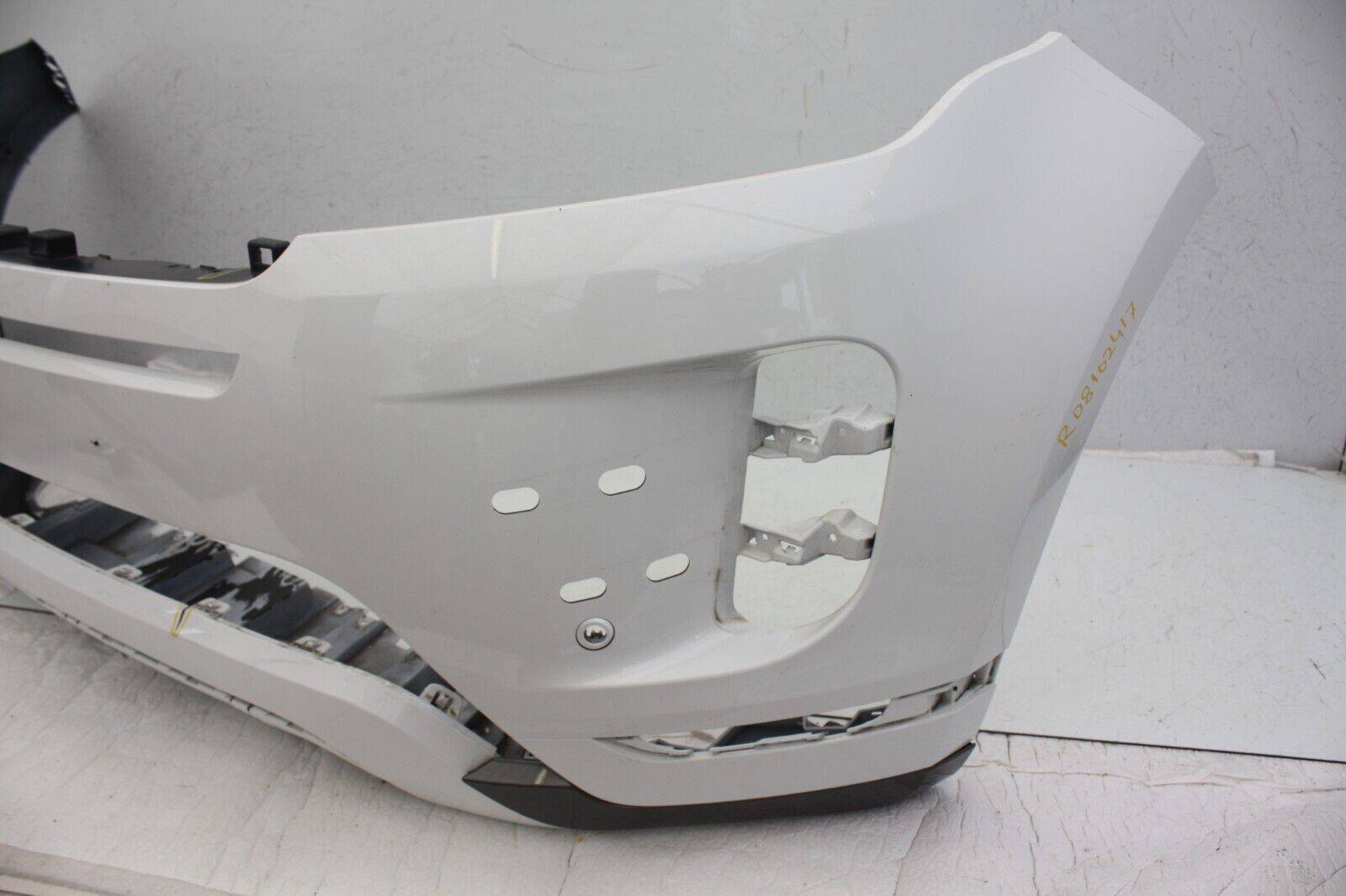 Range-Rover-Evoque-Dynamic-Front-Bumper-2019-ON-K8D2-17F003-Genuine-DAMAGED-176618403395-7