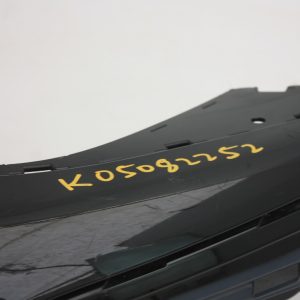 Range Rover Evoque Dynamic Front Bumper Lower Section 19 ON K8D217F775BB Genuine - Image 13