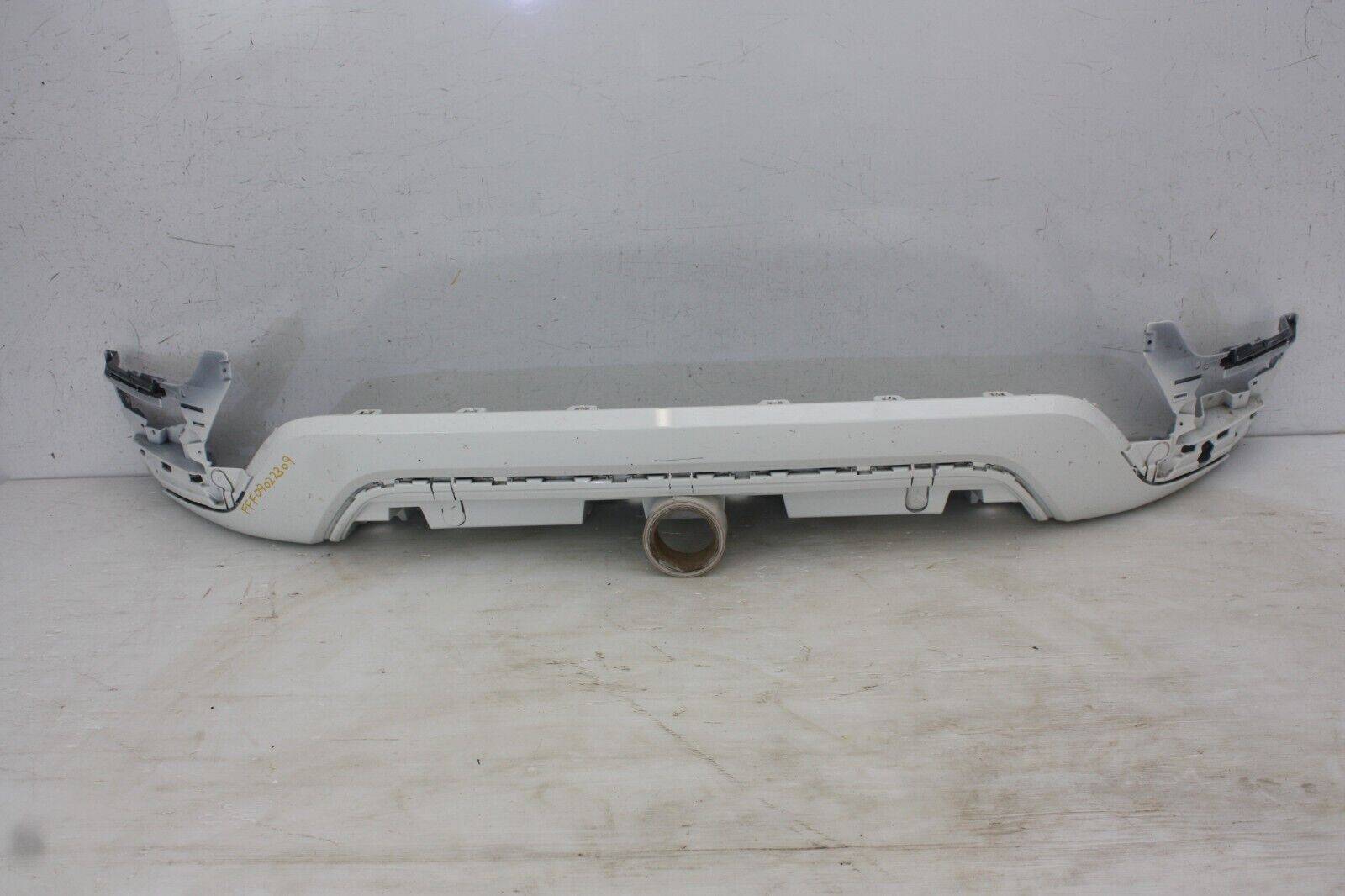 Range Rover Evoque Dynamic Front Bumper Lower Section 2019 ON K8D2 17F775 BB 175607194055