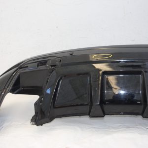 Range Rover Evoque Dynamic Rear Bumper 2015-2019 EJ3M-17D781-A Genuine *DAMAGED* - Image 8