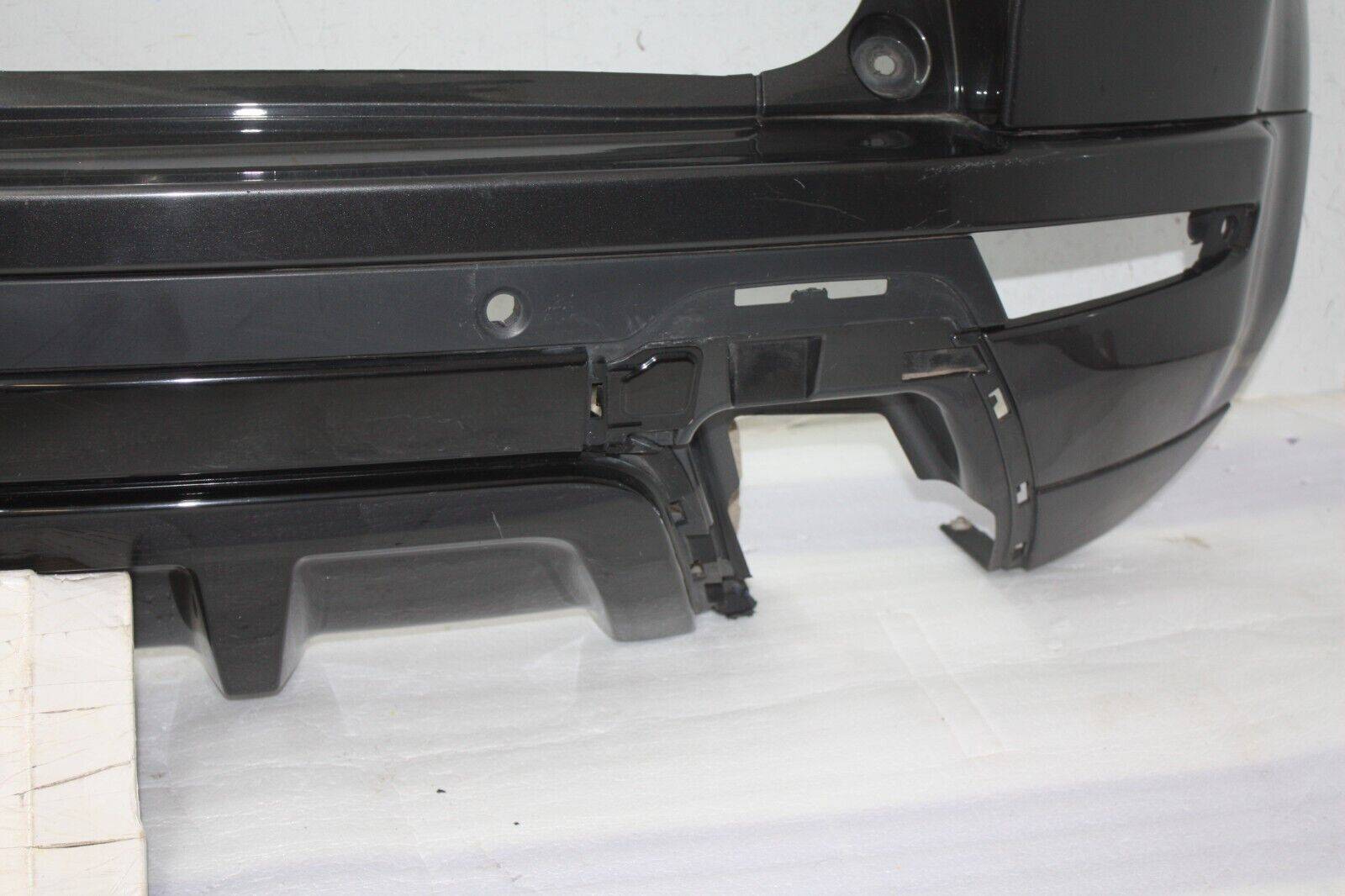 Range-Rover-Evoque-Dynamic-Rear-Bumper-2015-TO-2019-EJ3M-17D781-A-Genuine-176649543405-2