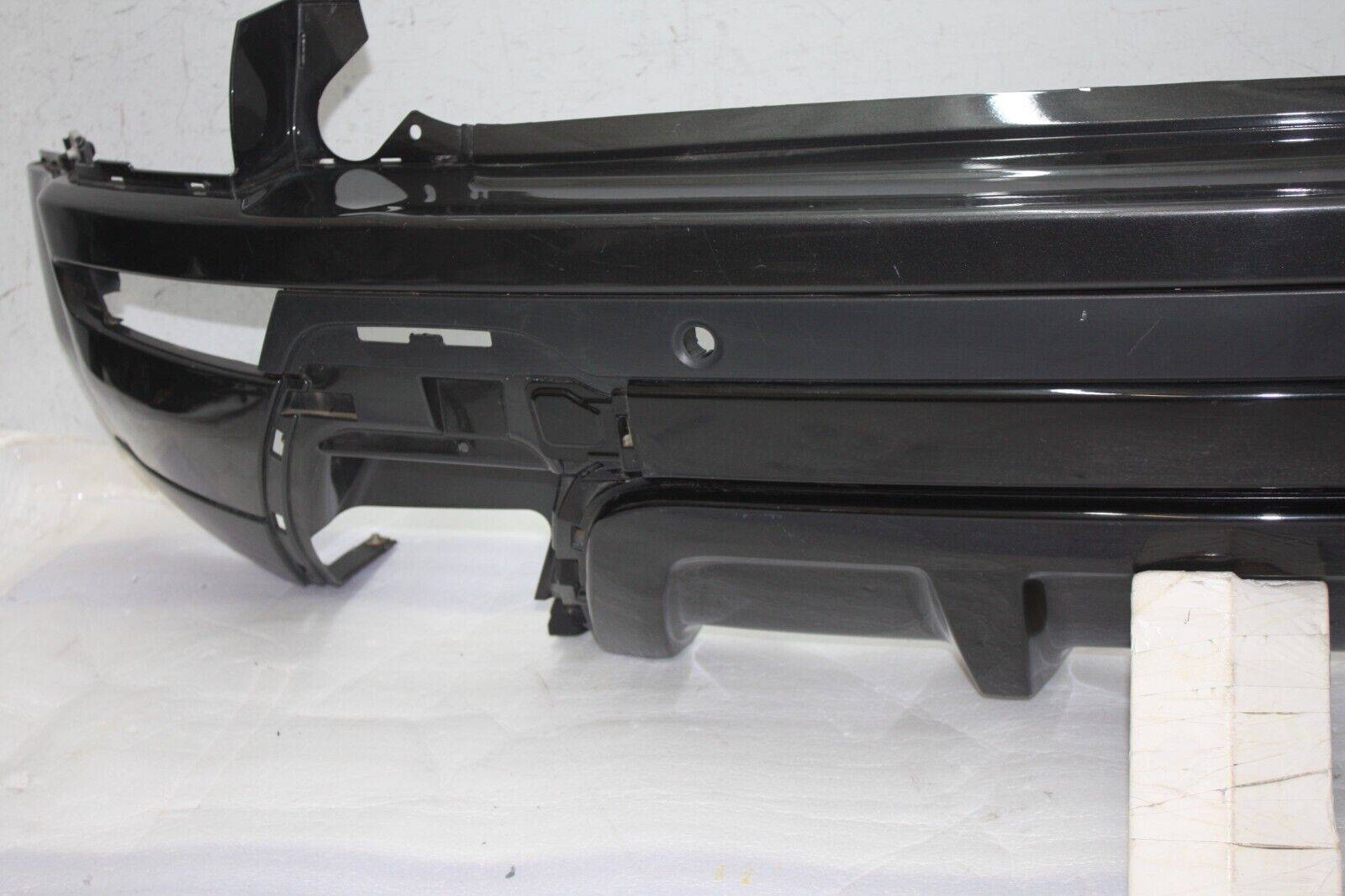 Range-Rover-Evoque-Dynamic-Rear-Bumper-2015-TO-2019-EJ3M-17D781-A-Genuine-176649543405-3