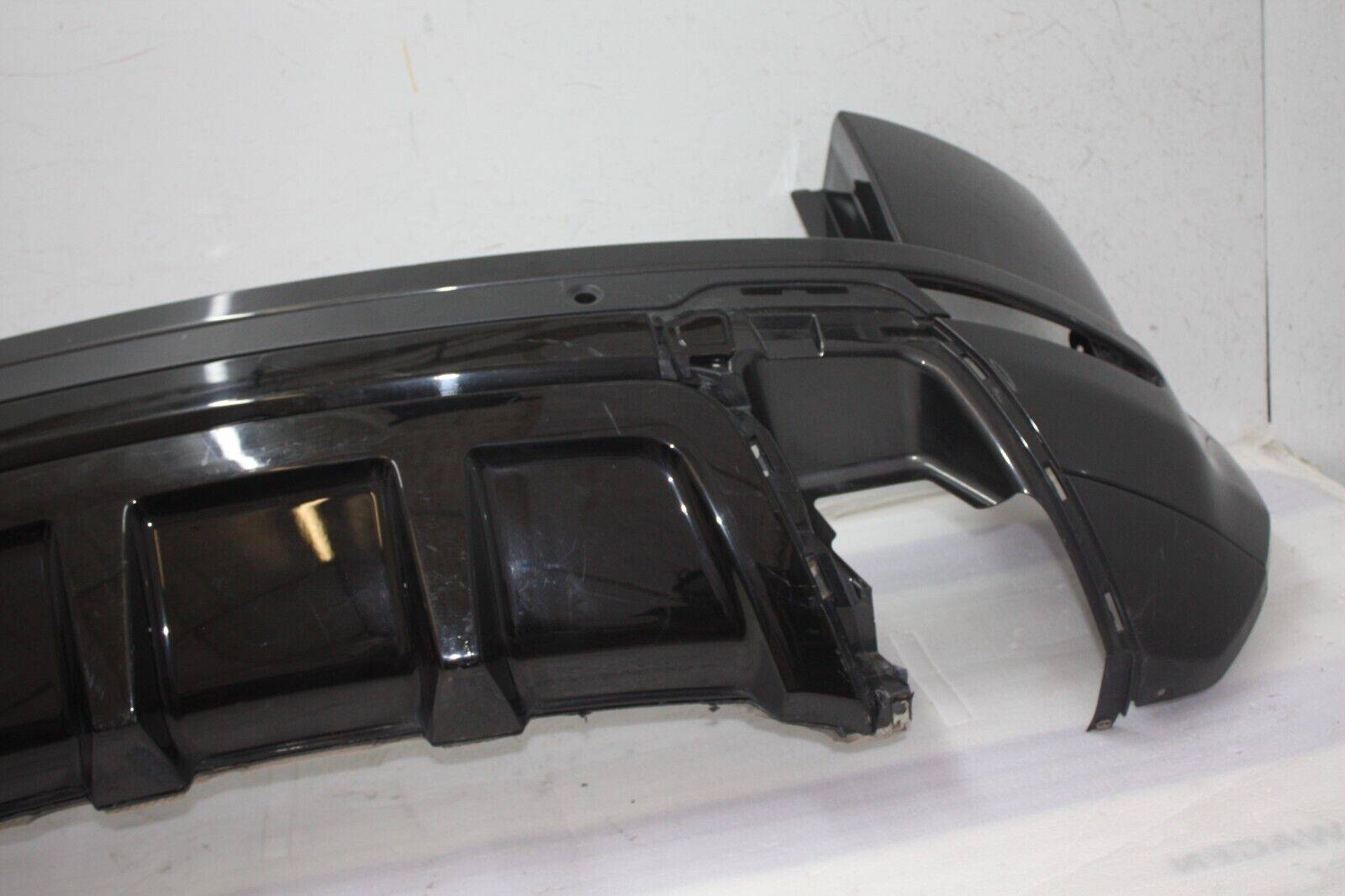 Range-Rover-Evoque-Dynamic-Rear-Bumper-2015-TO-2019-EJ3M-17D781-A-Genuine-176649543405-5