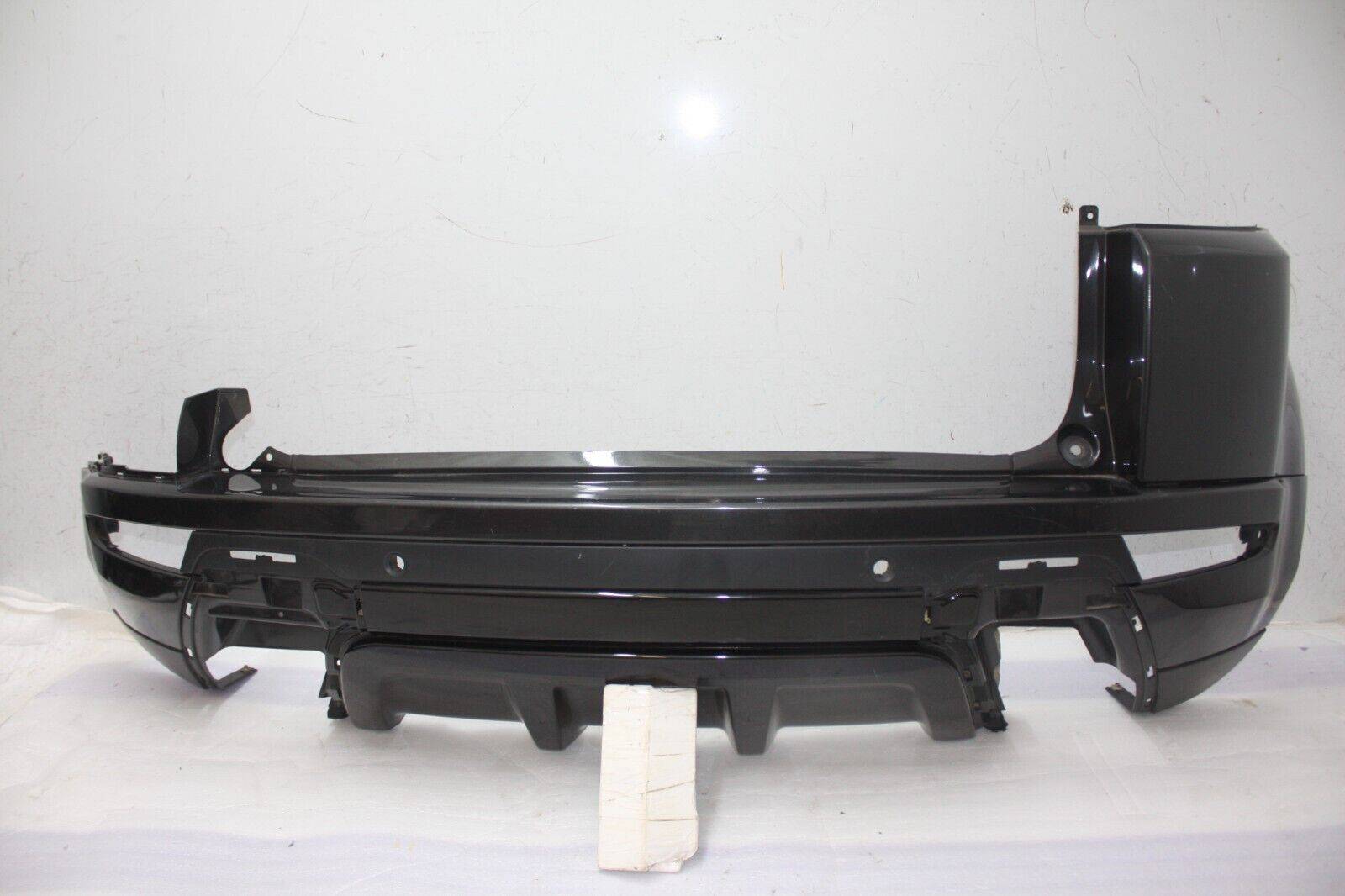 Range-Rover-Evoque-Dynamic-Rear-Bumper-2015-TO-2019-EJ3M-17D781-A-Genuine-176649543405