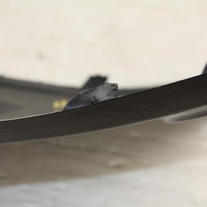 Range Rover Evoque Dynamic Rear Bumper Left Trim BJ3M-17F879-C Genuine *DAMAGED* - Image 13