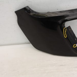 Range Rover Evoque Dynamic Rear Bumper Left Trim BJ3M-17F879-C Genuine *DAMAGED* - Image 3