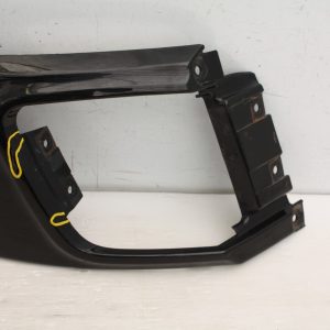 Range Rover Evoque Dynamic Rear Bumper Left Trim BJ3M-17F879-C Genuine *DAMAGED* - Image 4