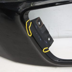 Range Rover Evoque Dynamic Rear Bumper Left Trim BJ3M-17F879-C Genuine *DAMAGED* - Image 5