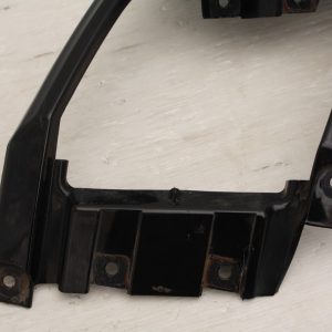 Range Rover Evoque Dynamic Rear Bumper Left Trim BJ3M-17F879-C Genuine *DAMAGED* - Image 6