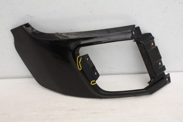 Range-Rover-Evoque-Dynamic-Rear-Bumper-Left-Trim-BJ3M-17F879-C-Genuine-DAMAGED-178293814025