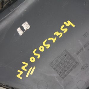 Range Rover Evoque Dynamic Rear Bumper Left Trim BJ3M-17F879-C Genuine *DAMAGED* - Image 9