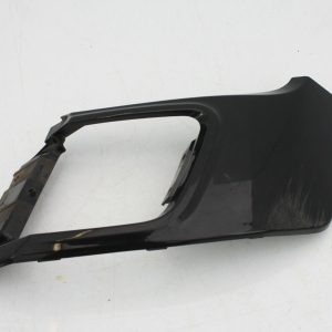 Range Rover Evoque Dynamic Rear Bumper Right Trim 2011 TO 2015 Genuine - Image 1