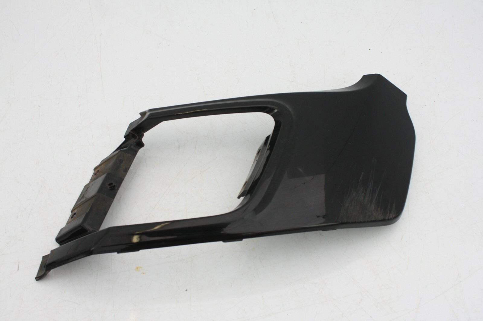 Range Rover Evoque Dynamic Rear Bumper Right Trim 2011 TO 2015 Genuine