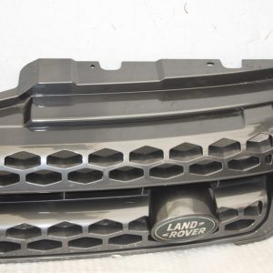 Range Rover Evoque Front Bumper Grill 2015 TO 2019 GJ32-8L001-A Genuine - Image 3