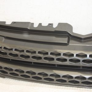 Range Rover Evoque Front Bumper Grill 2015 TO 2019 GJ32-8L001-A Genuine - Image 4