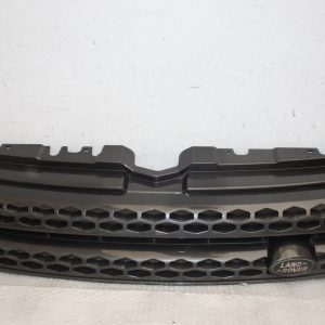 Range Rover Evoque Front Bumper Grill 2015 TO 2019 GJ32-8L001-A Genuine - Image 1
