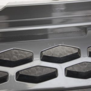 Range Rover Evoque Front Bumper Grill 2015 TO 2019 GJ32-8L001-A Genuine - Image 5