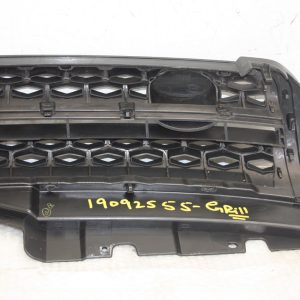 Range Rover Evoque Front Bumper Grill 2015 TO 2019 GJ32-8L001-A Genuine - Image 7