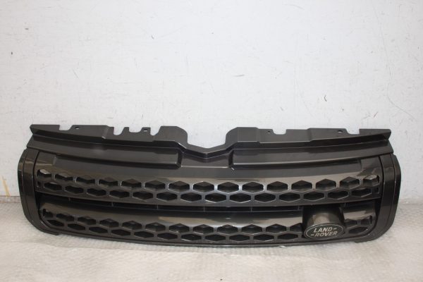 Range-Rover-Evoque-Front-Bumper-Grill-2015-TO-2019-GJ32-8L001-A-Genuine-177425171405