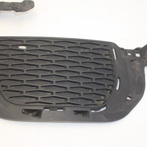 Range Rover Evoque Front Bumper Right Grill 2015 TO 2019 GJ32-15A298-A Genuine - Image 4