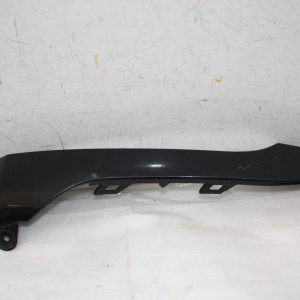 Range Rover Evoque Front Bumper Right Trim 2019 ON K8D2-17E784-AB Genuine - Image 1