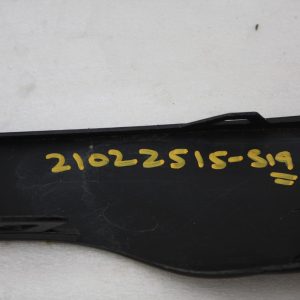 Range Rover Evoque Front Bumper Right Trim 2019 ON K8D2-17E784-AB Genuine - Image 7