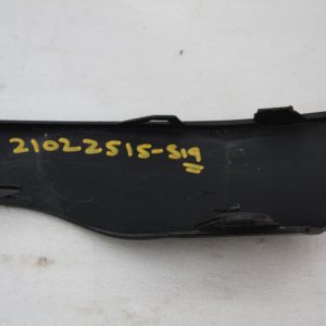 Range Rover Evoque Front Bumper Right Trim 2019 ON K8D2-17E784-AB Genuine - Image 8
