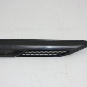 Range Rover Evoque Front Right Side Wing Trim Grill Genuine L538 - Image 1