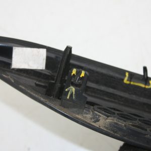Range Rover Evoque Front Right Side Wing Trim Grill Genuine L538 - Image 7