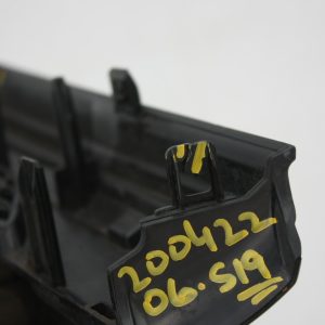 Range Rover Evoque Front Right Side Wing Trim Grill Genuine L538 - Image 9