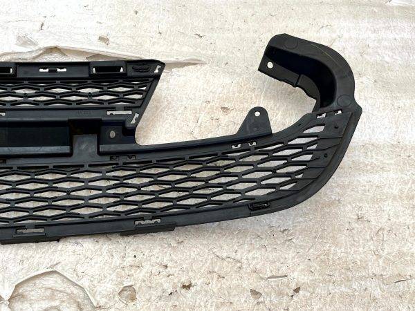 Range Rover Evoque L538 Front Bumper Grille 2015 TO 2019 GJ32-17K945-A Genuine 9 Range Rover Evoque L538 Front Bumper Grille 2015 TO 2019 GJ32 17K945 A Genuine 178409454965 10