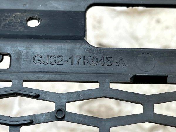 Range Rover Evoque L538 Front Bumper Grille 2015 TO 2019 GJ32-17K945-A Genuine 10 Range Rover Evoque L538 Front Bumper Grille 2015 TO 2019 GJ32 17K945 A Genuine 178409454965 11