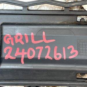 Range Rover Evoque L538 Front Bumper Grille 2015 TO 2019 GJ32-17K945-A Genuine 23 Range Rover Evoque L538 Front Bumper Grille 2015 TO 2019 GJ32-17K945-A Genuine - Image 12