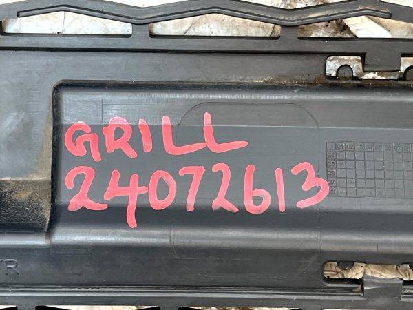 Range Rover Evoque L538 Front Bumper Grille 2015 TO 2019 GJ32-17K945-A Genuine 11 Range Rover Evoque L538 Front Bumper Grille 2015 TO 2019 GJ32 17K945 A Genuine 178409454965 12