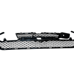 Range Rover Evoque L538 Front Bumper Grille 2015 TO 2019 GJ32 17K945 A Genuine 178409454965