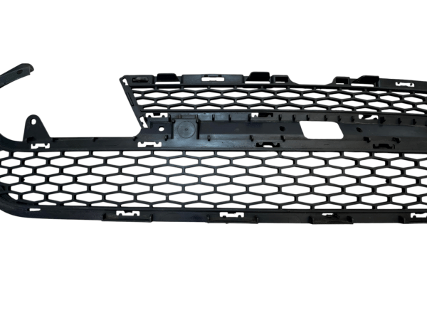 Range Rover Evoque L538 Front Bumper Grille 2015 TO 2019 GJ32-17K945-A Genuine 2 Range Rover Evoque L538 Front Bumper Grille 2015 TO 2019 GJ32 17K945 A Genuine 178409454965 3