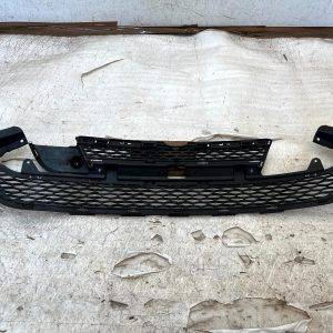 Range Rover Evoque L538 Front Bumper Grille 2015 TO 2019 GJ32-17K945-A Genuine 17 Range Rover Evoque L538 Front Bumper Grille 2015 TO 2019 GJ32-17K945-A Genuine - Image 6