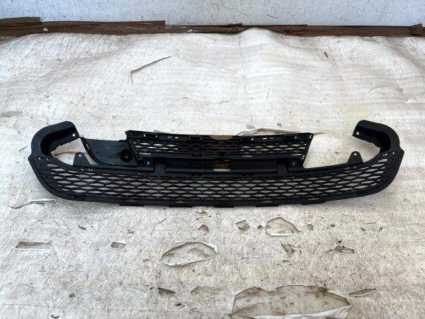 Range Rover Evoque L538 Front Bumper Grille 2015 TO 2019 GJ32-17K945-A Genuine 5 Range Rover Evoque L538 Front Bumper Grille 2015 TO 2019 GJ32 17K945 A Genuine 178409454965 6