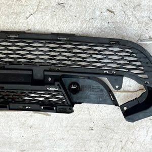 Range Rover Evoque L538 Front Bumper Grille 2015 TO 2019 GJ32-17K945-A Genuine 18 Range Rover Evoque L538 Front Bumper Grille 2015 TO 2019 GJ32-17K945-A Genuine - Image 7