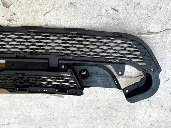 Range Rover Evoque L538 Front Bumper Grille 2015 TO 2019 GJ32-17K945-A Genuine 6 Range Rover Evoque L538 Front Bumper Grille 2015 TO 2019 GJ32 17K945 A Genuine 178409454965 7