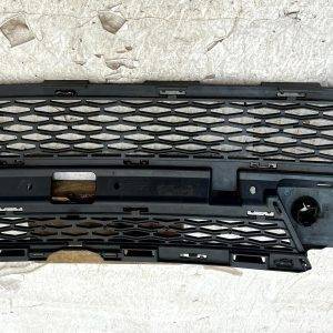 Range Rover Evoque L538 Front Bumper Grille 2015 TO 2019 GJ32-17K945-A Genuine 19 Range Rover Evoque L538 Front Bumper Grille 2015 TO 2019 GJ32-17K945-A Genuine - Image 8